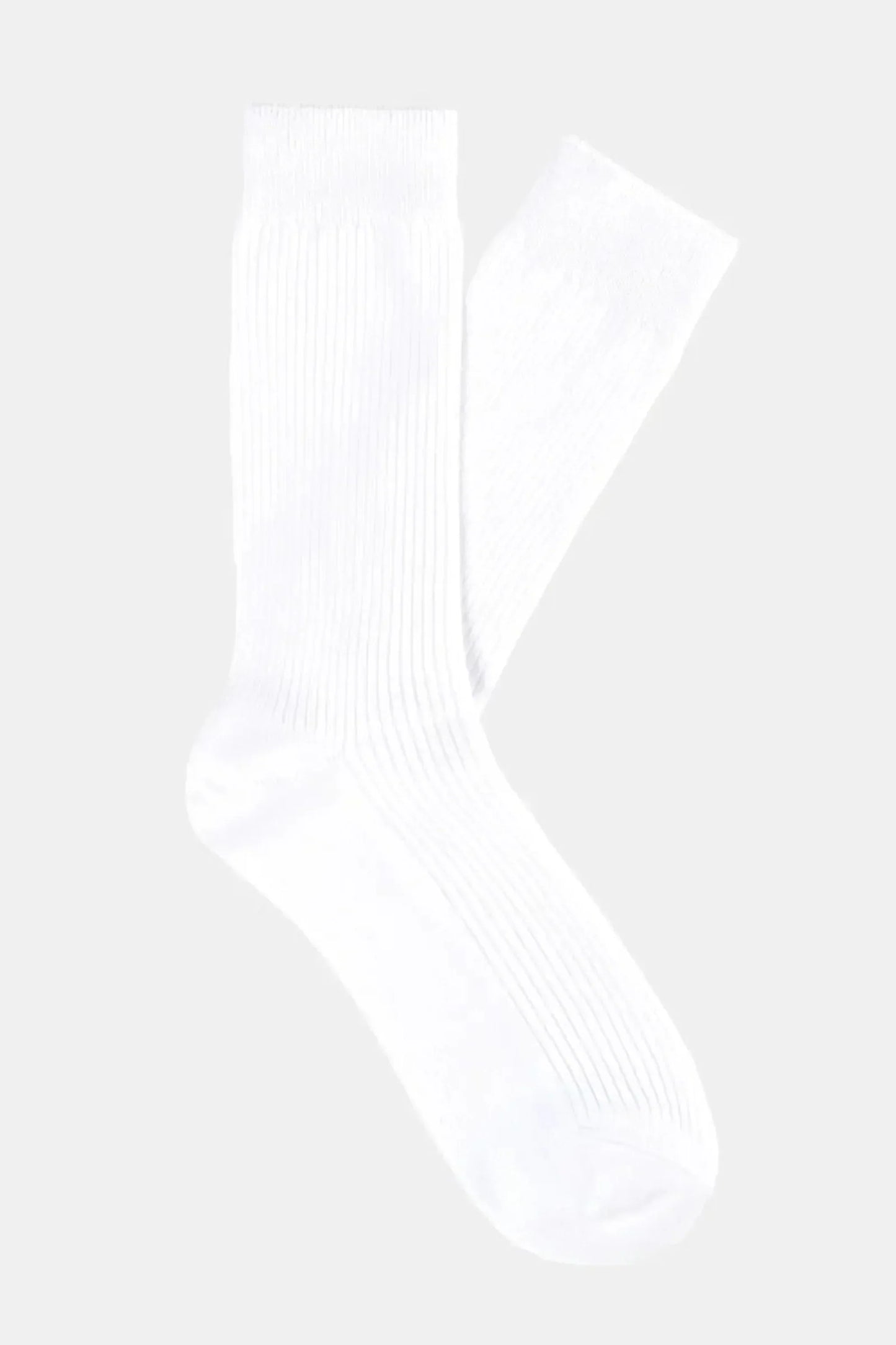 CONVERSION RIBBED MID SOCKS