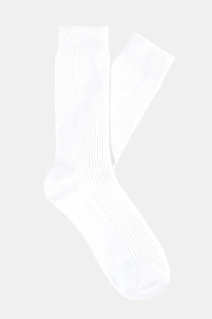 CONVERSION RIBBED MID SOCKS