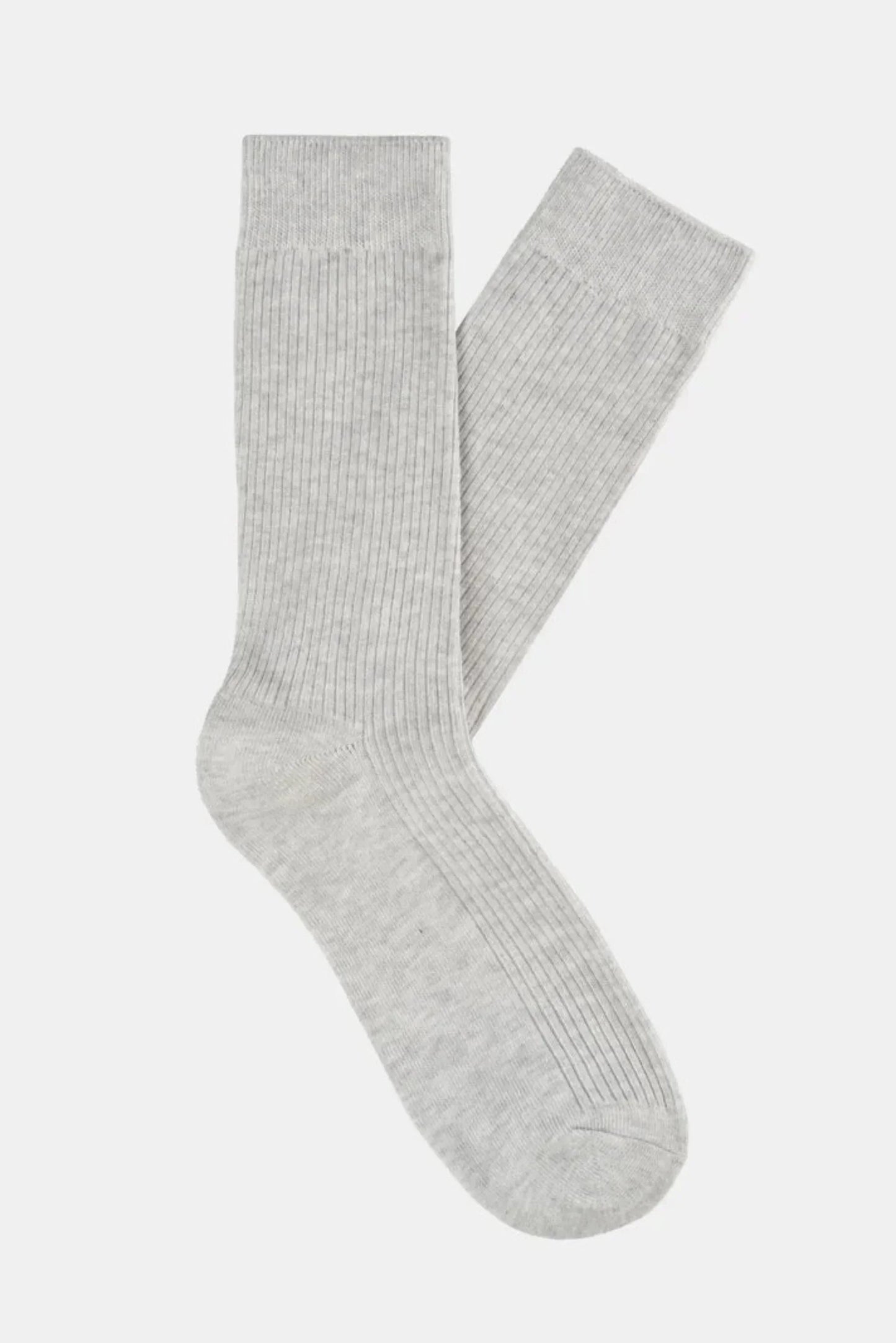 CONVERSION RIBBED MID SOCKS