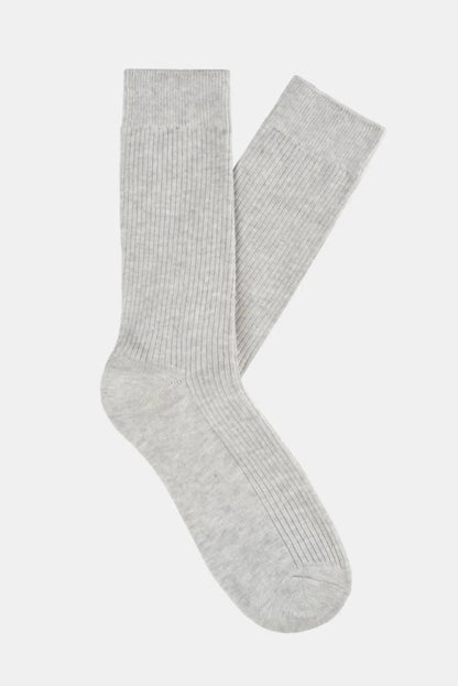 CONVERSION RIBBED MID SOCKS