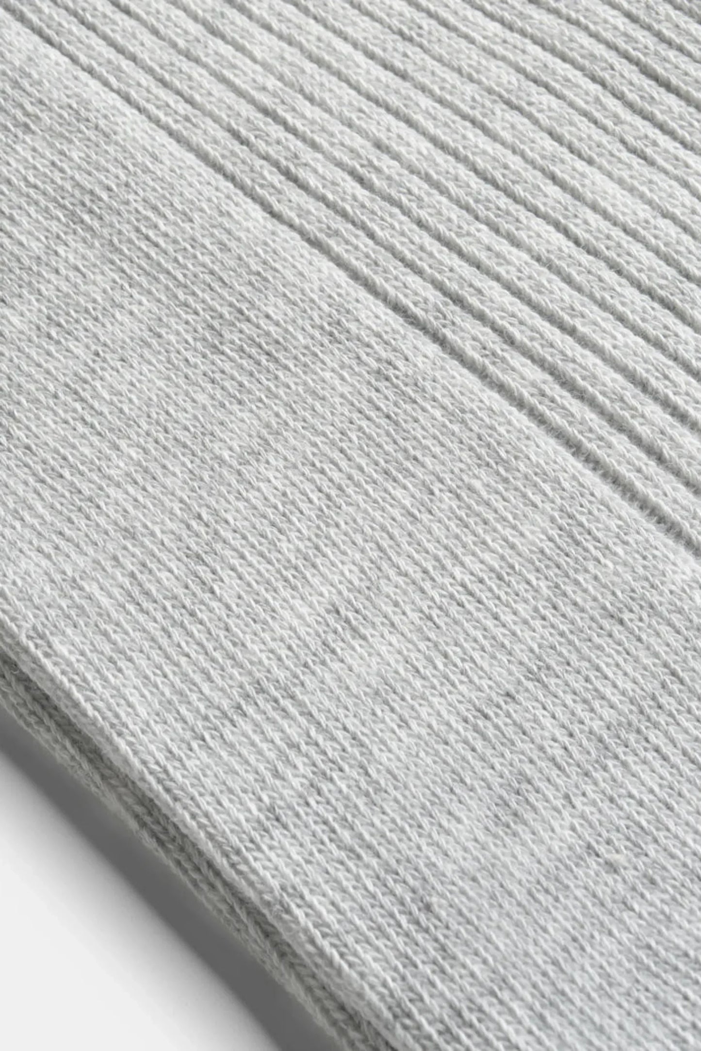 CONVERSION RIBBED MID SOCKS