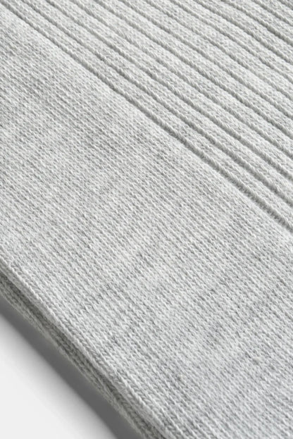 CONVERSION RIBBED MID SOCKS