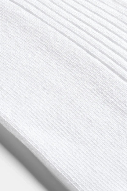CONVERSION RIBBED MID SOCKS
