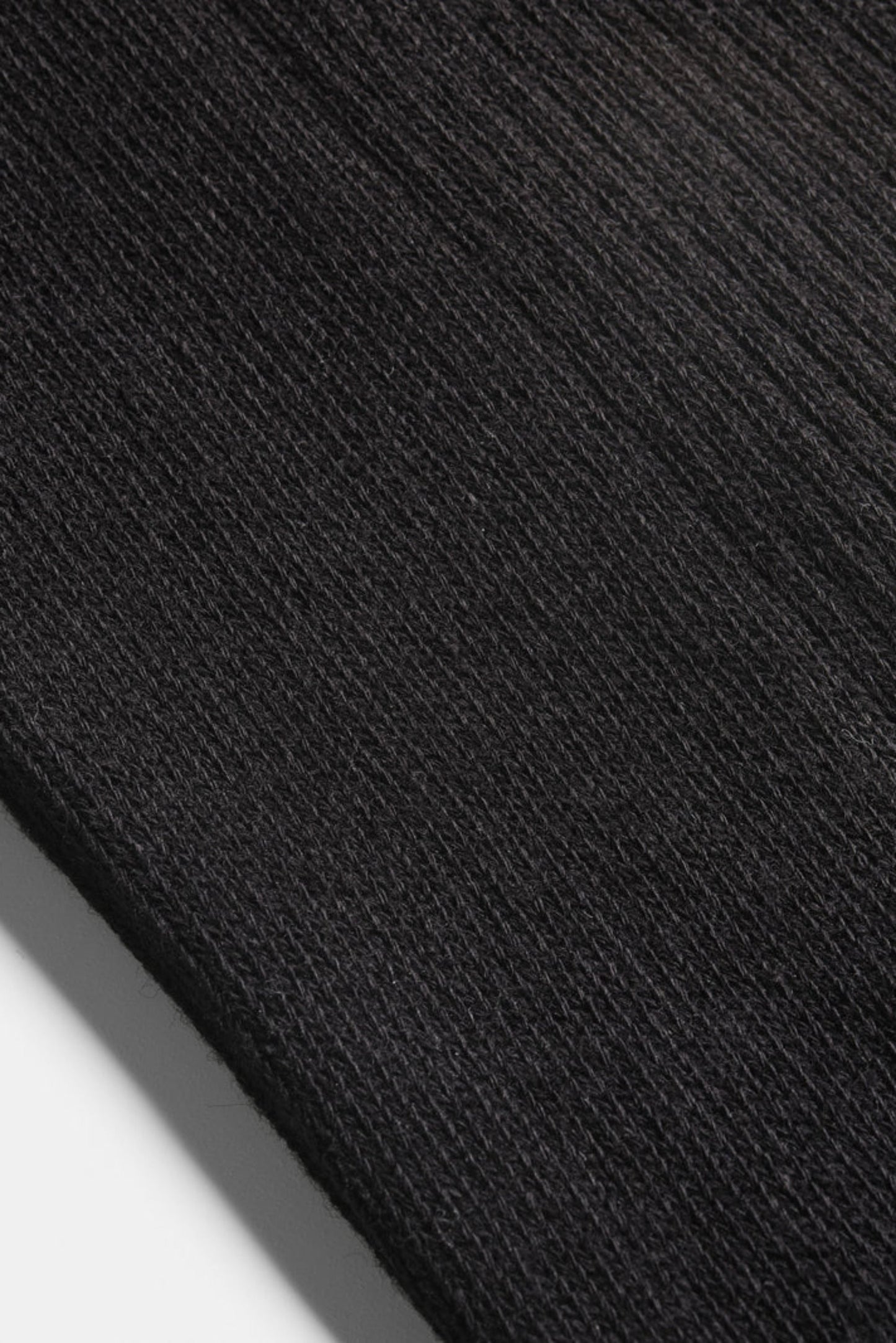 CONVERSION RIBBED MID SOCKS